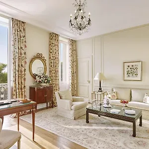 Hotel Du Cap Eden Roc