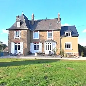 Apartment Belle Malouine 