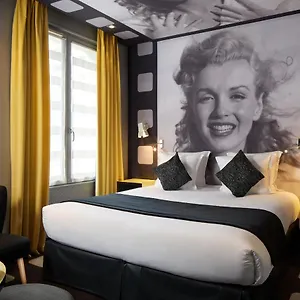 Hotel Platine ****