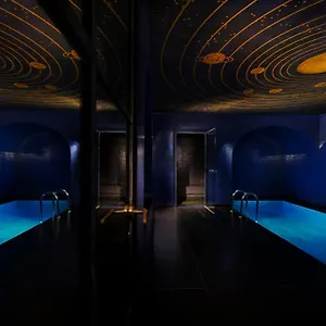 Hotel Maison Souquet, & *****