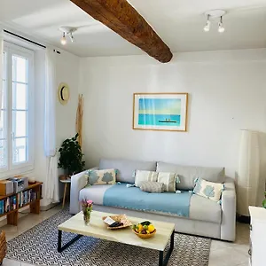 Apartment Pimms