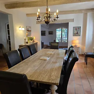 Villa Vuyani