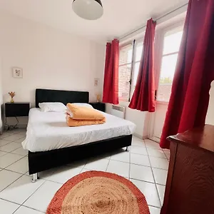 Appartement Chez Armando - Centre