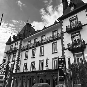 visit hotel