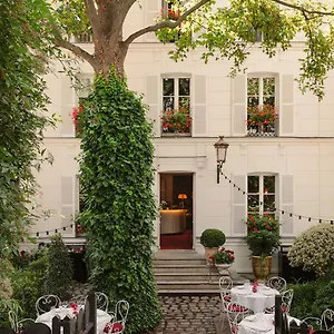 Hotel Particulier Montmartre ****