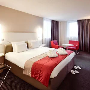 Hotel Mercure Centre Saxe Lafayette ****