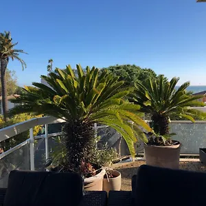 Gorgeous One-bedroom With Terrace And Sea View -stayinantibes- Bijou Appartement