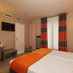 Hotel Beaugrenelle St-charles Tour Eiffel ***