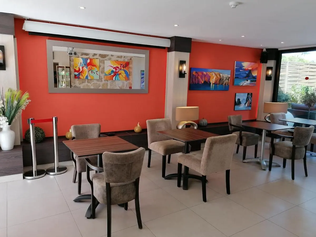Hotel Miramar- Cap D'Antibes - La Garoupe Plage Antibes