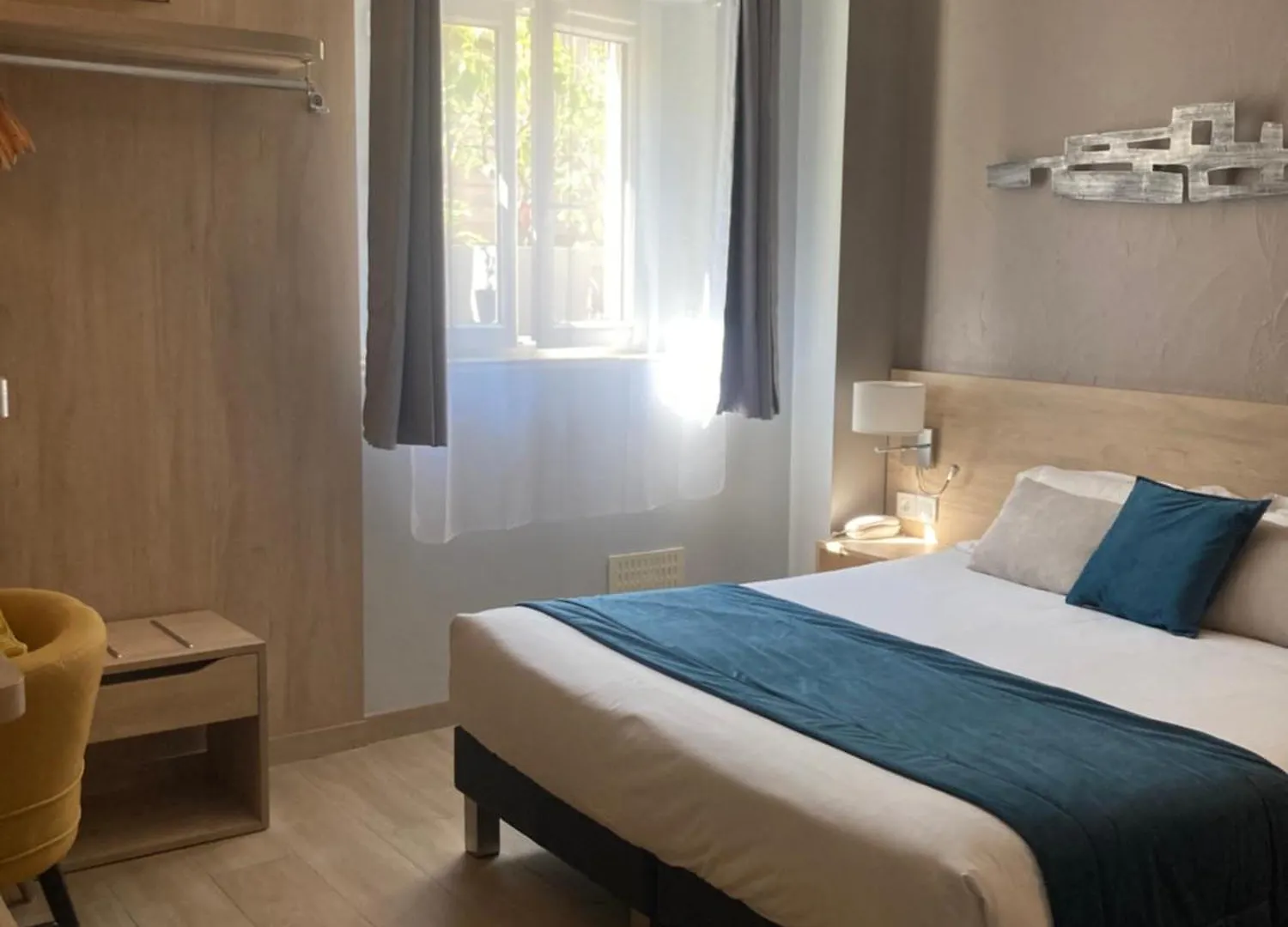 Hotel Miramar- Cap D'Antibes - La Garoupe Plage  Antibes
