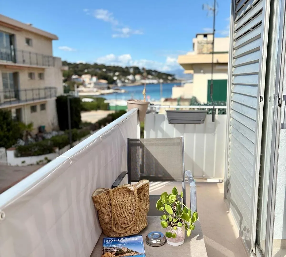 Hotel Miramar- Cap D'Antibes - La Garoupe Plage