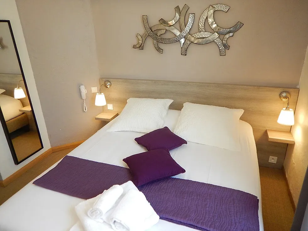 Hotel Miramar- Cap D'Antibes - La Garoupe Plage
