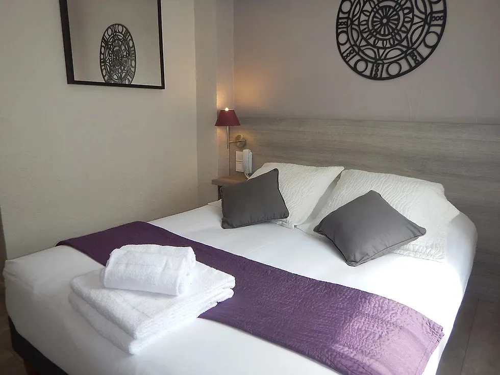 Hotel Miramar- Cap D'Antibes - La Garoupe Plage  Antibes