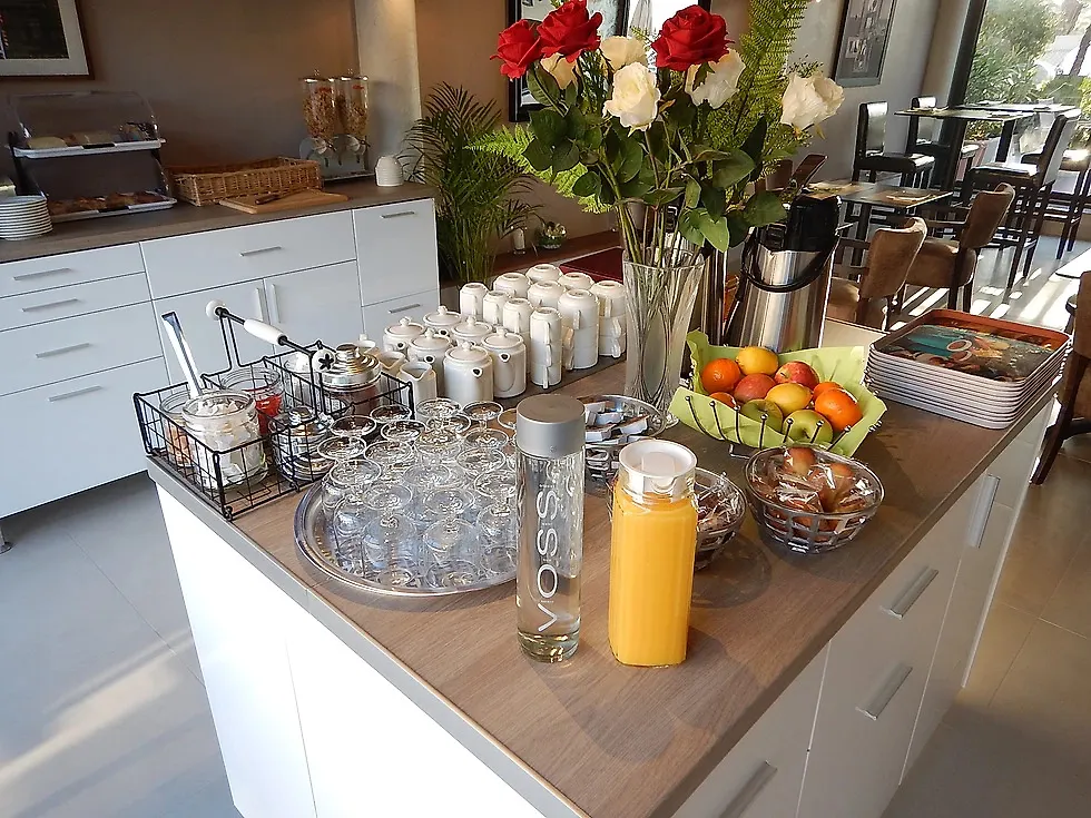 ***  Hotel Miramar- Cap D'Antibes - La Garoupe Plage France