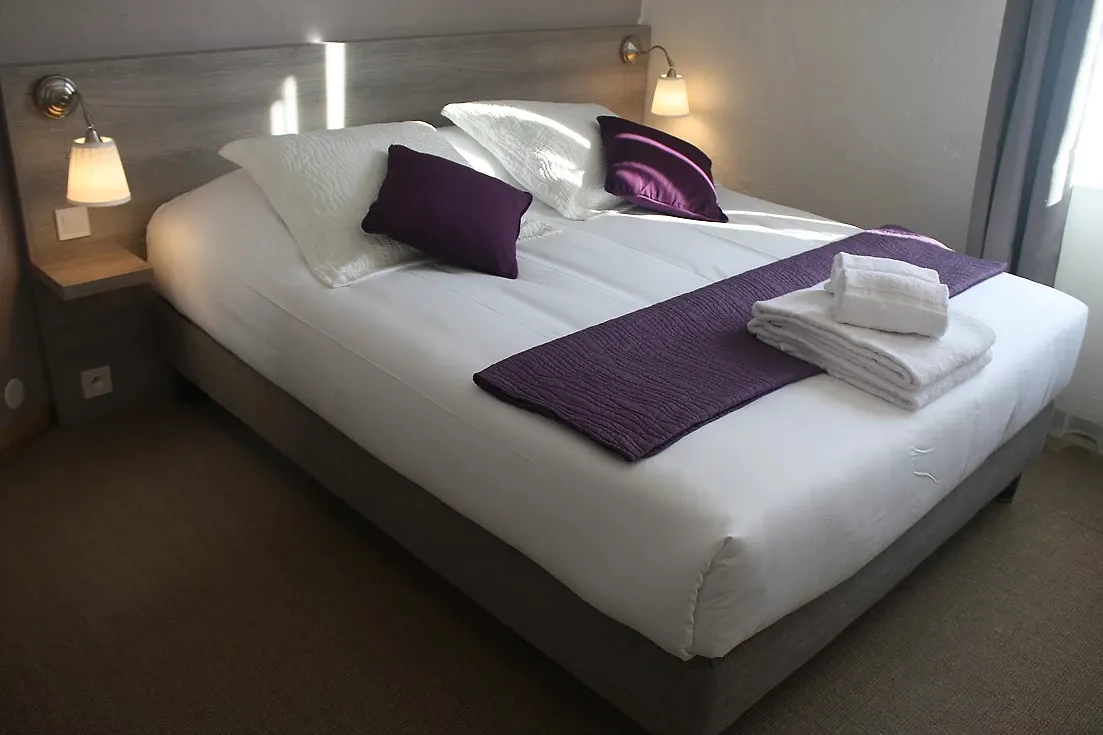 Hotel Miramar- Cap D'Antibes - La Garoupe Plage 3*, Antibes France