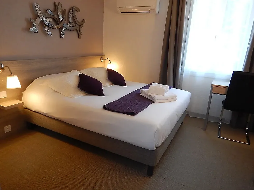 Hotel Miramar- Cap D'Antibes - La Garoupe Plage  Antibes