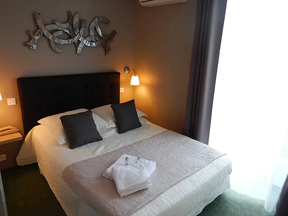 Hotel Miramar- Cap D'Antibes - La Garoupe Plage Antibes