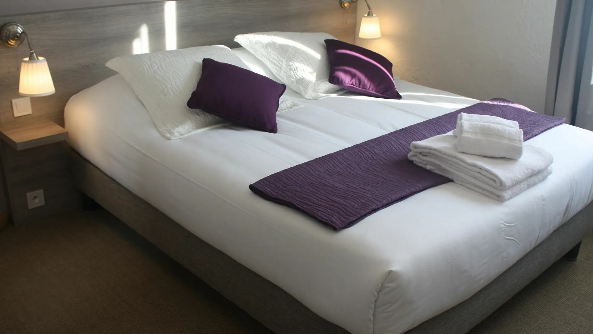 Hotel Miramar- Cap D'Antibes - La Garoupe Plage 3*, Antibes France