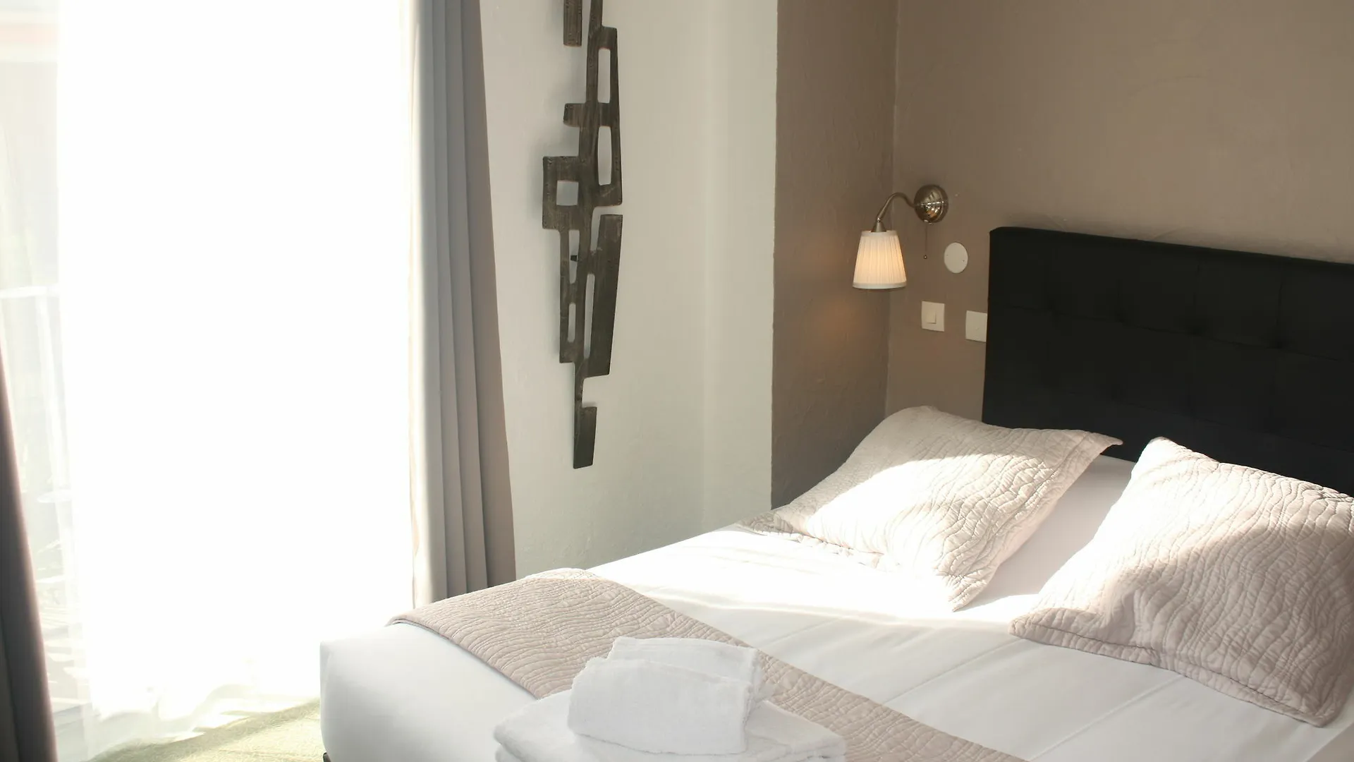Hotel Miramar- Cap D'Antibes - La Garoupe Plage