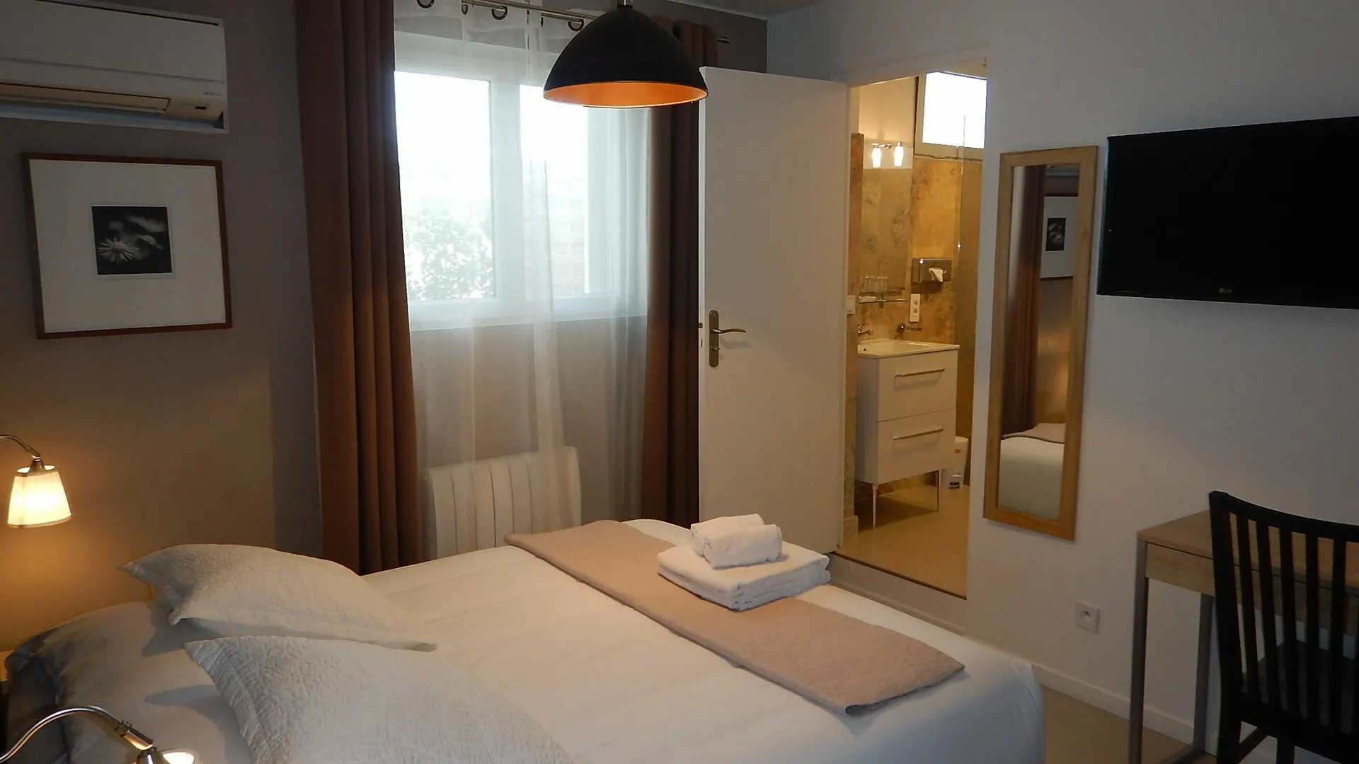 Hotel Miramar- Cap D'Antibes - La Garoupe Plage